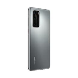 Huawei P40 128 Go - Argent - Débloqué - Dual-SIM