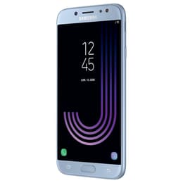 Galaxy J7 (2017) 16 Go - Bleu - Débloqué