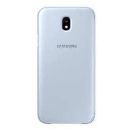 Galaxy J7 (2017) 16 Go - Bleu - Débloqué