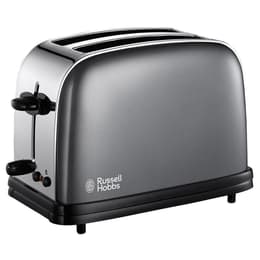 Grille pain Russell Hobbs 18954-56 2 fentes - Gris