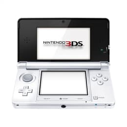 Console Nintendo 3DS  Ice - Blanc