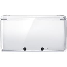Nintendo 3DS - Blanc/Noir