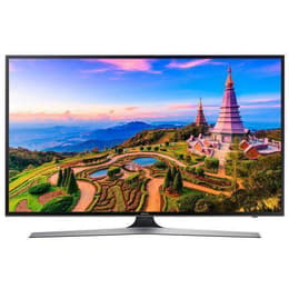 SMART TV LCD Ultra HD 4K 140 cm Samsung UE55MU6120