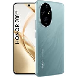 Honor 200 256 Go - Vert - Débloqué