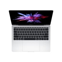 MacBook Pro 13" (2017) - QWERTZ - Allemand