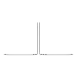 MacBook Pro 13" (2017) - QWERTZ - Allemand