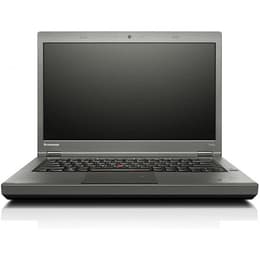 Lenovo ThinkPad T440P 14" Core i7 2.6 GHz - SSD 128 Go - 4 Go AZERTY - Français
