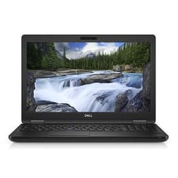Dell Latitude 5590 15" Core i5 2.6 GHz - SSD 512 Go RAM 16 Go AZERTY - Français