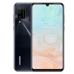 Doogee N20 Pro 128 Go - Gris - Débloqué