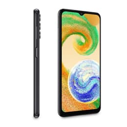 Galaxy A04S 32 Go - Noir - Débloqué