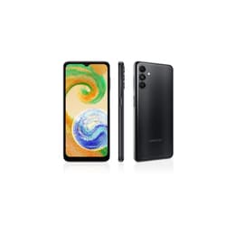 Galaxy A04S 32 Go - Noir - Débloqué