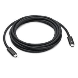 Câble Apple Thunderbolt 4 Pro Cable 3Meter