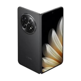 Oppo Find N5 256 Go - Noir - Débloqué