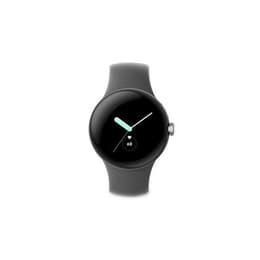 Montre Google Cardio GPS Pixel watch lte - Noir
