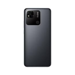 Xiaomi Redmi 10A 32 Go - Noir - Débloqué