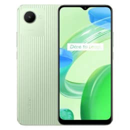 Realme C30 64 Go - Vert - Débloqué