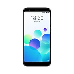 Meizu M8C 16 Go - Noir - Débloqué