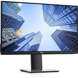Écran 23" LED Dell P2419H