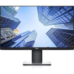 Écran 23" LED Dell P2419H