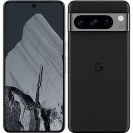 Google Pixel 8a 128 Go - Noir - Débloqué