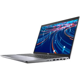 Dell Latitude 5520 15" Core i7 3 GHz - SSD 1 To - 16 Go QWERTY - Suédois