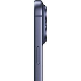 iPhone 17 Pro 1000 Go - Bleu Intense - Débloqué