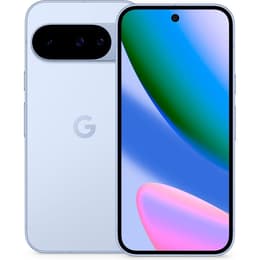 Google Pixel 10 128 Go - Blanc - Débloqué