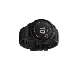 Garmin Fenix 6 Pro Bluetooth 47 mm - Noir