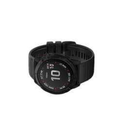 Garmin Fenix 6 Pro Bluetooth 47 mm - Noir