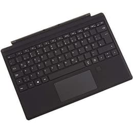 Clavier Microsoft QWERTZ Allemand Surface Pro Type Cover M1725