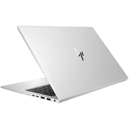 HP EliteBook 855 G8 15" Ryzen 5 PRO 2.3 GHz - SSD 1 To - 32 Go QWERTZ - Allemand