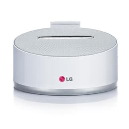 Enceinte  Bluetooth Lg ND1530 Blanc