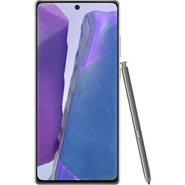 Galaxy Note20 5G 128 Go - Gris - Débloqué
