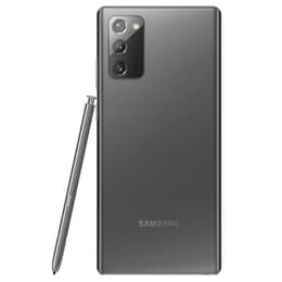 Galaxy Note20 5G 128 Go - Gris - Débloqué