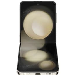 Galaxy Z Flip5 256 Go - Beige - Débloqué