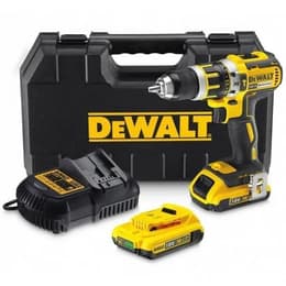 Perceuse/Visseuse Dewalt DCD795D2-QW