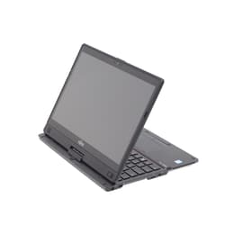Fujitsu LifeBook T939 13" Core i5 1.6 GHz - SSD 512 Go - 8 Go QWERTY - Espagnol