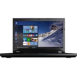 Lenovo ThinkPad X260 12" Core i7 2.6 GHz - Ssd 256 Go RAM 8 Go