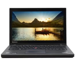 Lenovo ThinkPad X240 12" Core i5 1.9 GHz - Ssd 1000 Go RAM 8 Go QWERTZ
