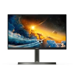 Écran 27" LED 4k ultra hd uhd Philips 278E1A