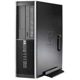 HP Compaq Pro 6300 SFF Core i5 3,2 GHz - HDD 250 Go RAM 4 Go