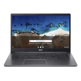 Acer Chromebook 317 CB317-1HT-P96U Pentium Silver N6000 2 GHz 128Go SSD - 8Go QWERTZ - Allemand