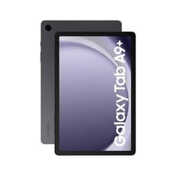 Galaxy Tab A9+ 64GB - Gris - WiFi + 5G