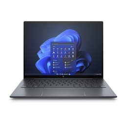 HP Elite Dragonfly G3 13" Core i5 3.3 GHz - SSD 512 Go - 16 Go AZERTY - Français