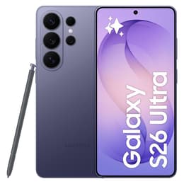 Galaxy S26 Ultra 1000 Go - Mauve - Débloqué