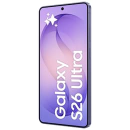 Galaxy S26 Ultra 1000 Go - Mauve - Débloqué