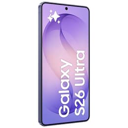 Galaxy S26 Ultra 1000 Go - Mauve - Débloqué