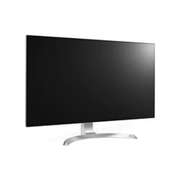 Écran 31" LED 4k ultra hd uhd LG 32UD99-W