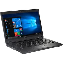 Fujitsu LifeBook U727 12" Core i5 2.5 GHz - Ssd 480 Go RAM 16 Go