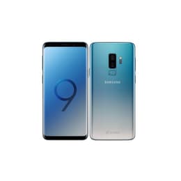Galaxy S9+ 64 Go - Bleu Turquoise - Débloqué